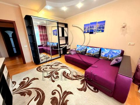 квартира за адресою Леся Курбаса просп., 5-В