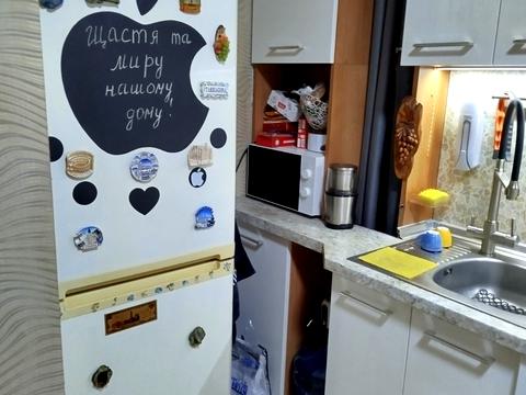 квартира за адресою Академіка Палладіна просп., 24