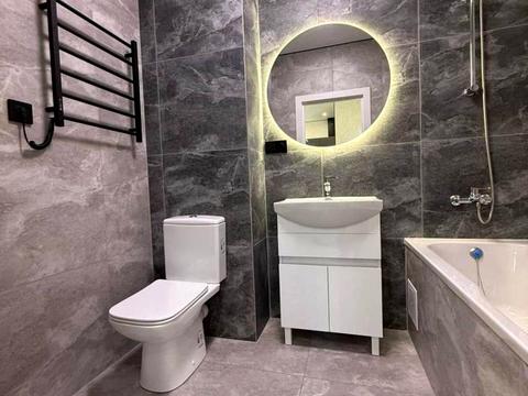 квартира по адресу Академика Вильямса ул., 94