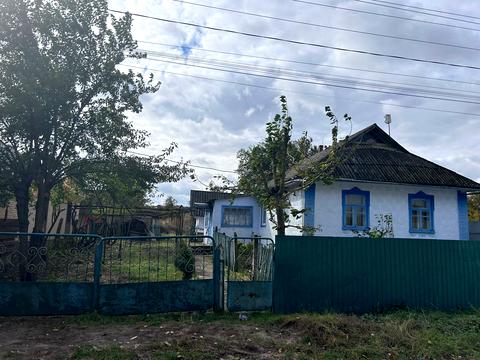 дом по адресу Садибна, 65