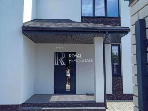 будинок за адресою Совська вул.