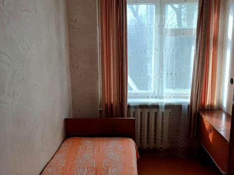 квартира по адресу Дудыкина ул., 7
