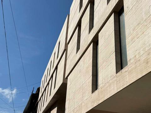 коммерческая по адресу Дорошенка ул., 2