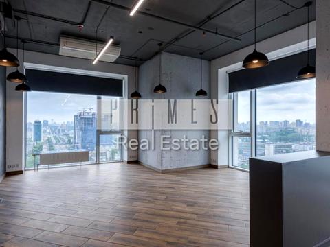 коммерческая по адресу Берестейский просп. (Победы), 26