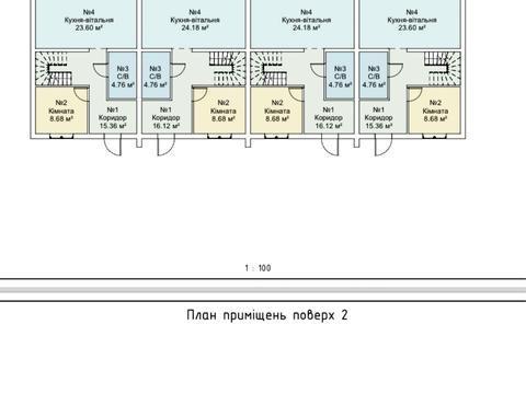 будинок за адресою Тарасівська вул.