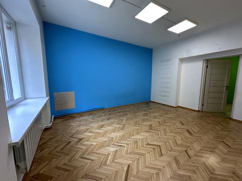 коммерческая по адресу Переяславская ул., 19