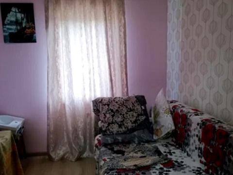 дом по адресу Газовая ул., 80/12