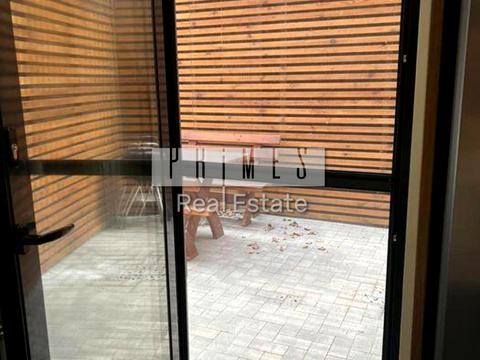 дом по адресу Богатырская ул.