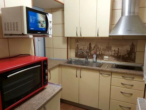 квартира по адресу Садовая ул., 13