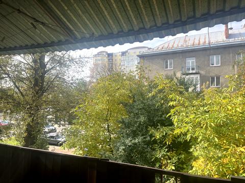 квартира по адресу Городоцкая ул., 207