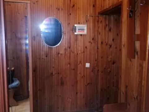 квартира по адресу Осипова ул. (Осипова), 50/52