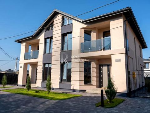 будинок за адресою Ділова