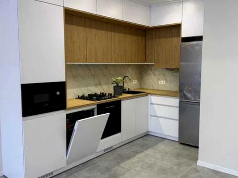 квартира за адресою Карла Мікльоша вул., 20а