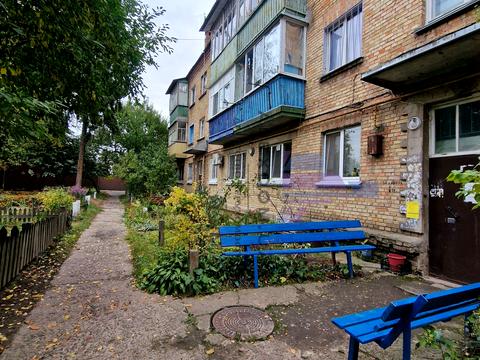 квартира за адресою Героїв УПА вул. (Кирпоноса), 17