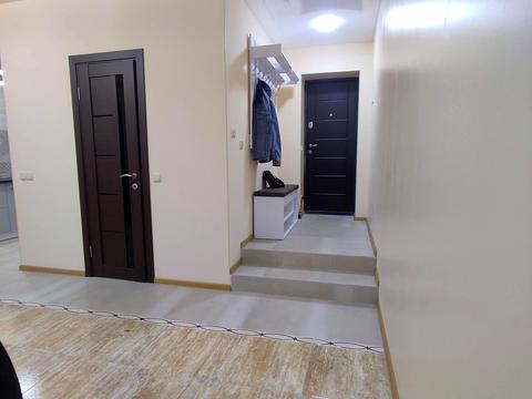 квартира за адресою Балакліївська вул. (Мурманська), 8