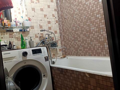 квартира по адресу Металлургов просп., 41