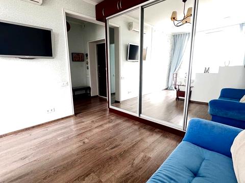 квартира за адресою Люстдорфська дорога вул., 55