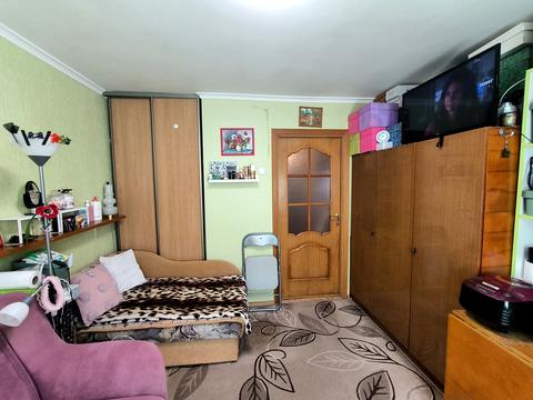 квартира по адресу Межевая ул., 12