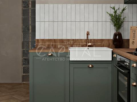 квартира за адресою Печерський узвіз, 19