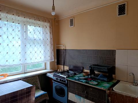 квартира за адресою Поліська вул., 16