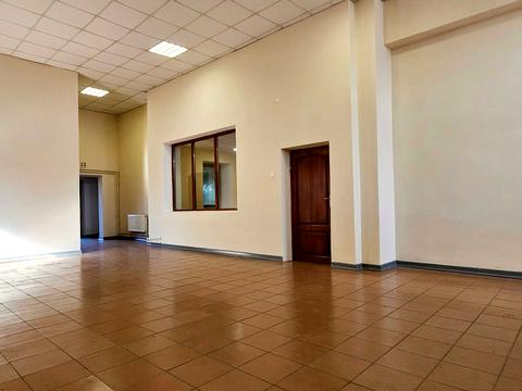 коммерческая по адресу Луговая ул., 6А