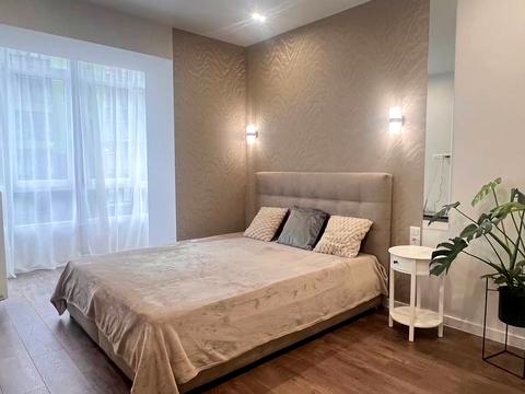 квартира по адресу Приозерна ул., 26