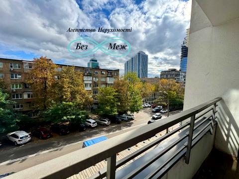 квартира по адресу Шолуденко ул., 1-А