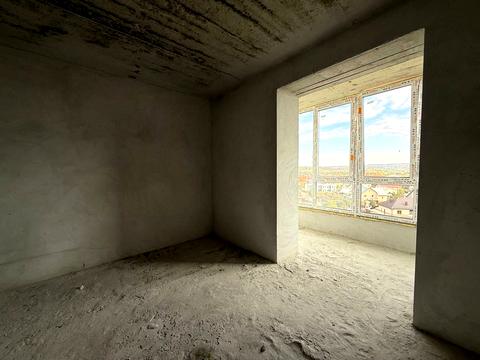 квартира по адресу Бугая ул., 6а