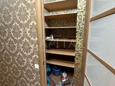 квартира за адресою Голосіївська вул., 1