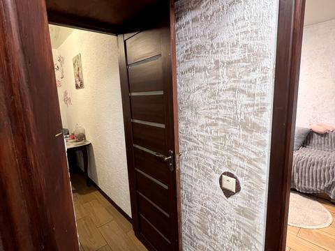 квартира по адресу Камянецька, 52