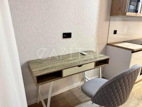 квартира по адресу Кудрявская ул., 24а