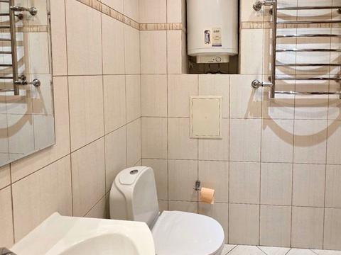 квартира за адресою Петра Григоренка просп., 28-А