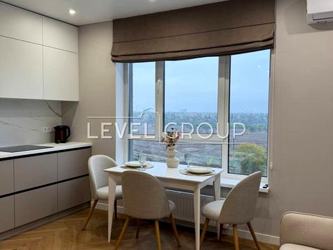 квартира по адресу Ивана Выговского ул. (Маршала Гречка), 42