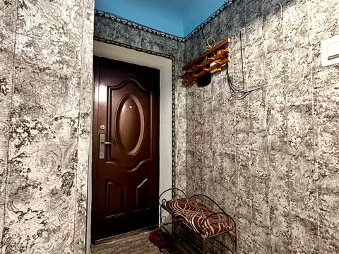 квартира за адресою Конотопська вул., 4