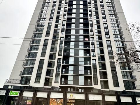 квартира по адресу Армянская ул., 8