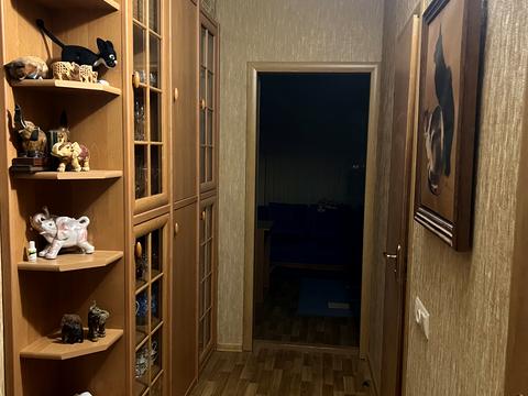 квартира по адресу Лесковская ул., 20