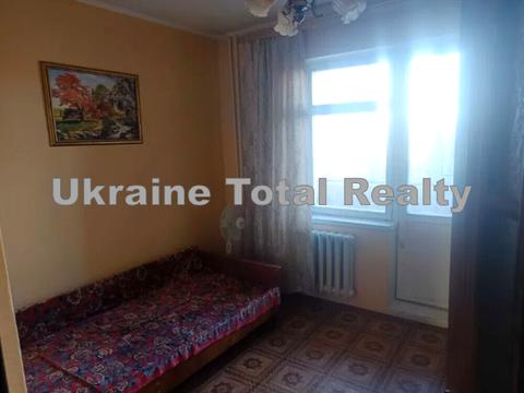 квартира по адресу Академика Королёва просп., 8