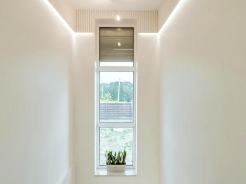 будинок за адресою с. Лісники, Захрестова вул.