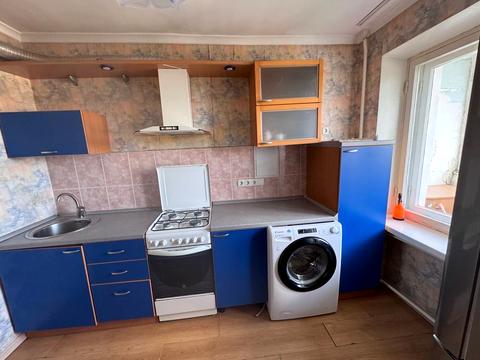 квартира за адресою Чоколівський бульв., 40