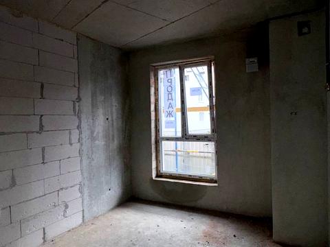 квартира по адресу Ясная ул., 25