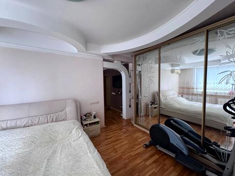 квартира по адресу Сапёрная ул., 30