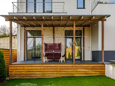 дом по адресу Народная ул., 5