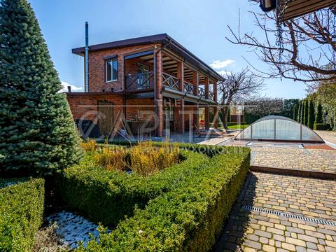 дом по адресу 50-та Садова ул.