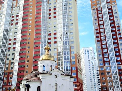 квартира по адресу Бориса Гмыри ул., 12-Б