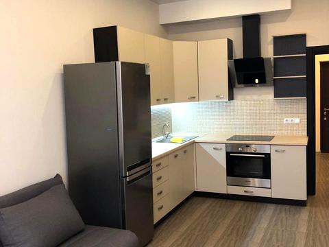 квартира по адресу Героев Небесной Сотни просп.