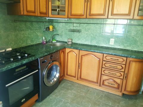 квартира по адресу Днепровская набережная, 9А