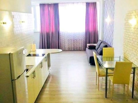 квартира по адресу Лобачевского пер., 7