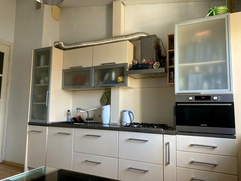 квартира за адресою Гарматна вул., 21/30