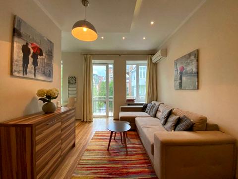 квартира за адресою Лютеранська вул., 27/17