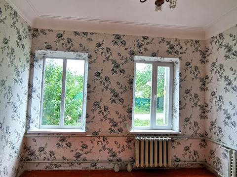 будинок за адресою Карпенка-Карого вул.